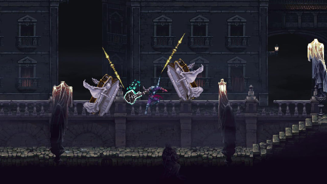Blasphemous 2 [PS5] PlayStation 5, PlayStation 5