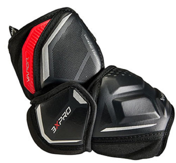 Bauer Vapor 3X Pro Ellenbogenschoner Intermediate, M