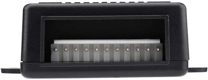 Autotürschloss Keyless Entry System, Universal-Zentralverriegelung Fernbedienung Kit auto zentralver
