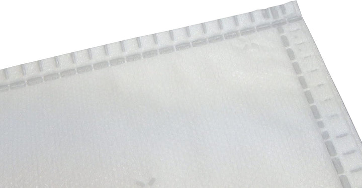 5 Staubsaugerbeutel Kallefornia K912 geeignet für Starmix ISC L-1625 TOP Filtersäcke der Staubklasse