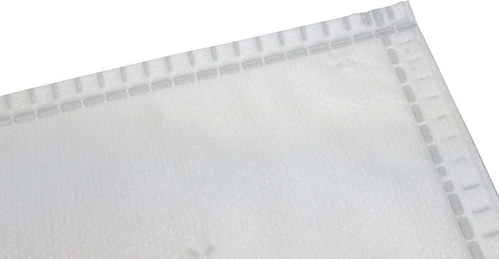 10 Staubsaugerbeutel Kallefornia K912 geeignet für Starmix NSG uClean ADL-1432 EHP Filtersäcke der S
