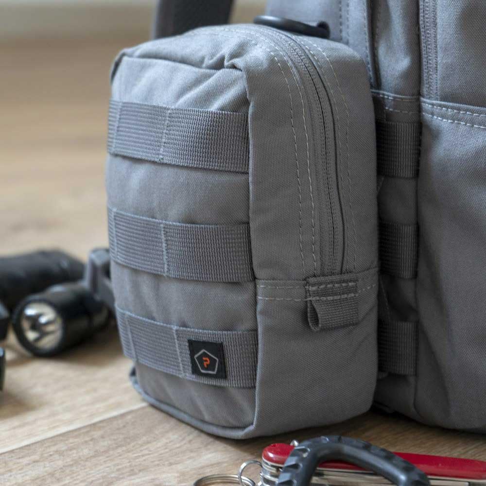 Pentagon Keros Gebrauchsbeutel Wolf Grey
