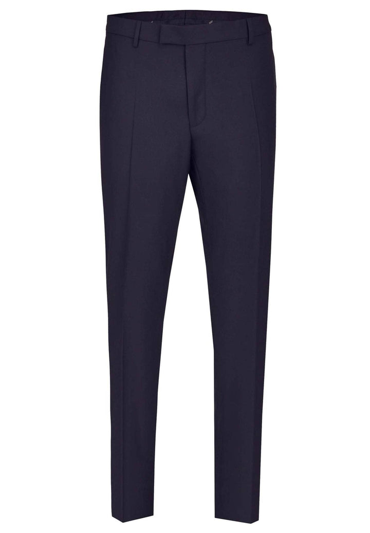 Daniel Hechter Herren Trousers Nos Xten Sf Anzughose, 990