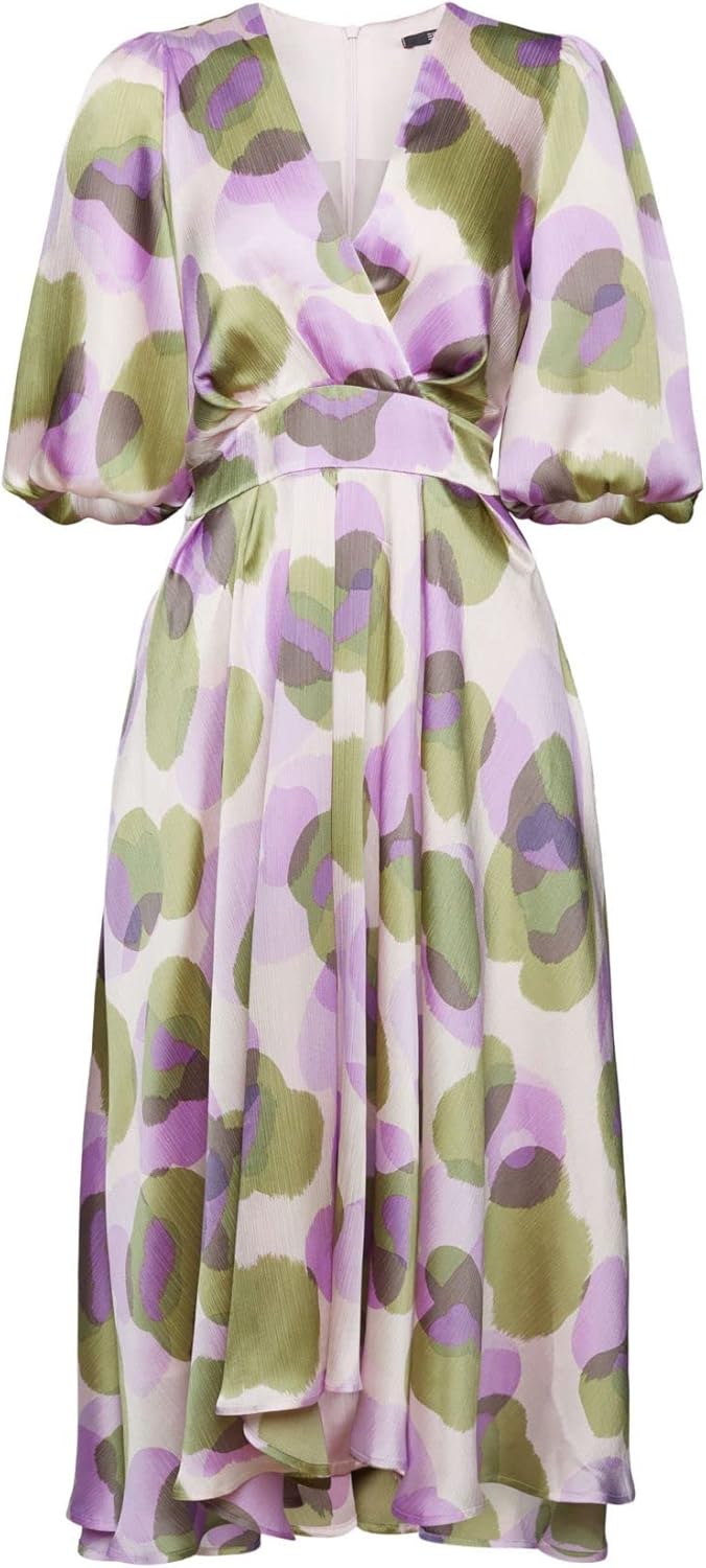 ESPRIT Damen Kleid