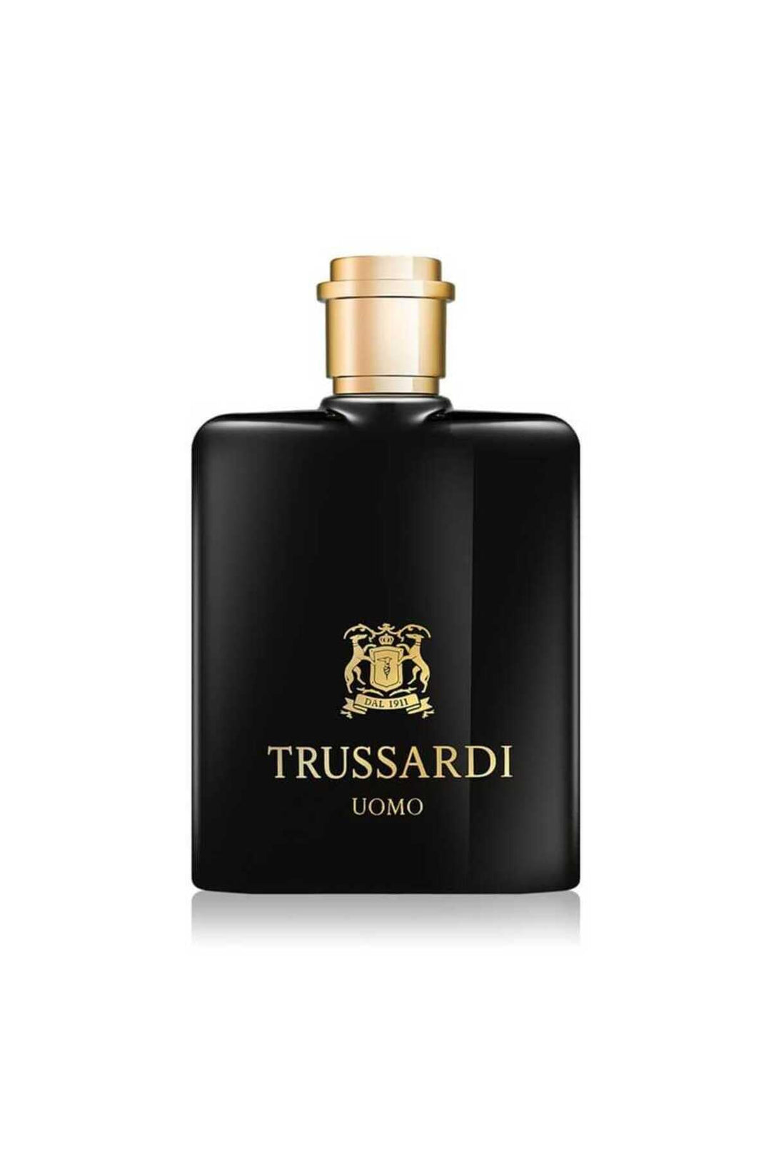 Trussardi 1911 Uomo homme/ man, Eau de Toilette, Vaporisateur/ Spray, 100 ml