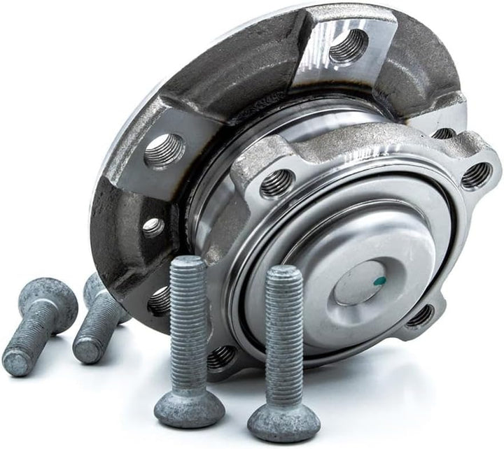 SKF Radlagersatz Radlager Set Vorne Hinten | VKBA 7213 | Für 1 1 (F20) 2 3 3 (F30) 3 (F31) 4 3 SERIE