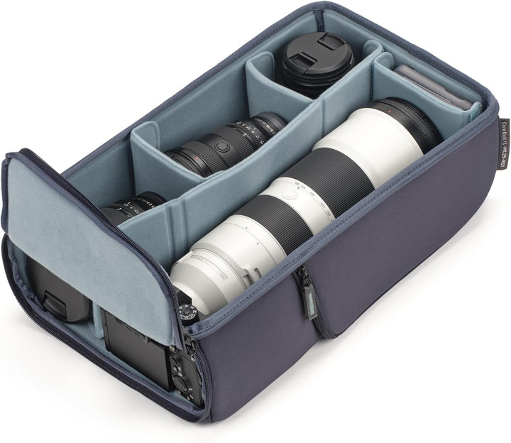 Shimoda Kerneinheit - spiegellos - L25 RST (520-452) L25 RST Spiegellos, L25 RST Spiegellos