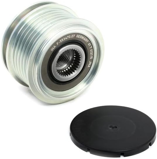 SKF VKMAF 31098 Keilrippenriemensatz