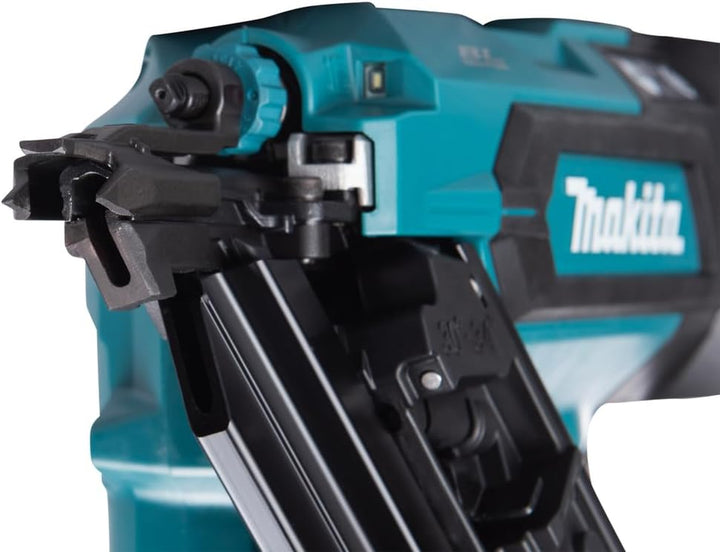 Druckluftnagler 34° 50-90mm 18V LXT BL Makita DBN900RTE