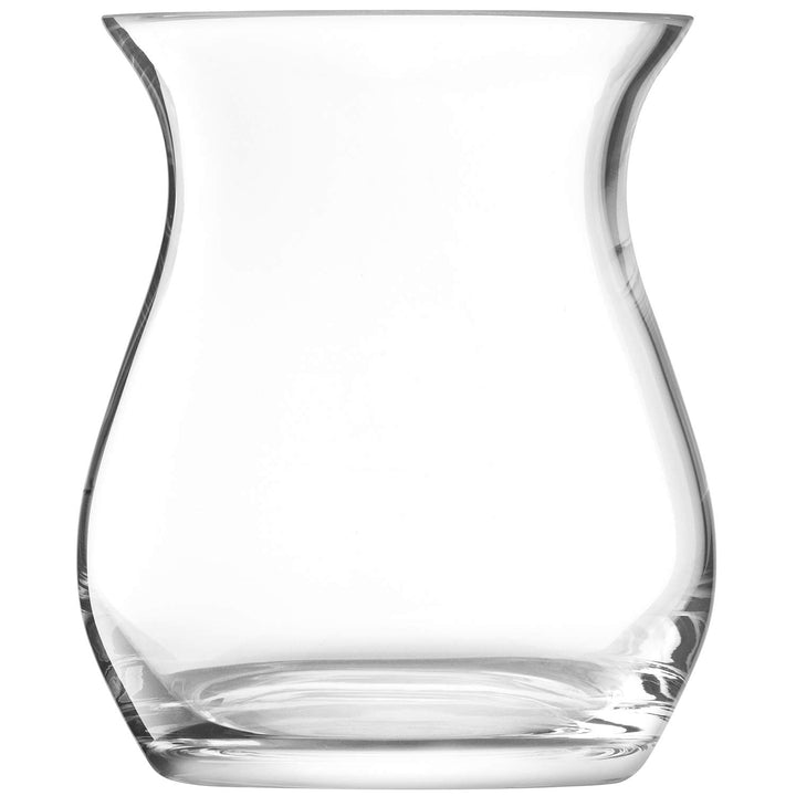 LSA Flower Offene Posy Vase H23cm Klar Posy H23cm, Posy H23cm