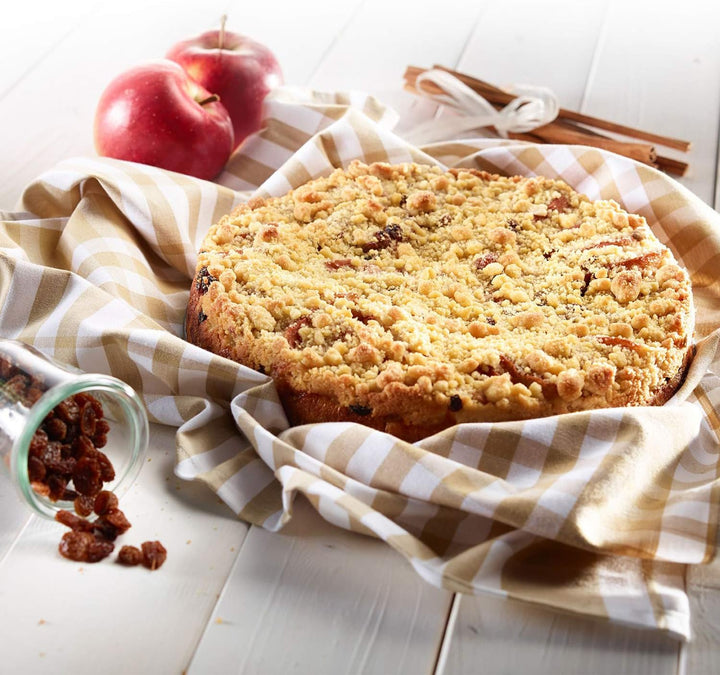 Westmark Springform, Ø 26 cm, mit Antihaftbeschichtung, kaltgewalzter Stahl, Back Meister, Anthrazit