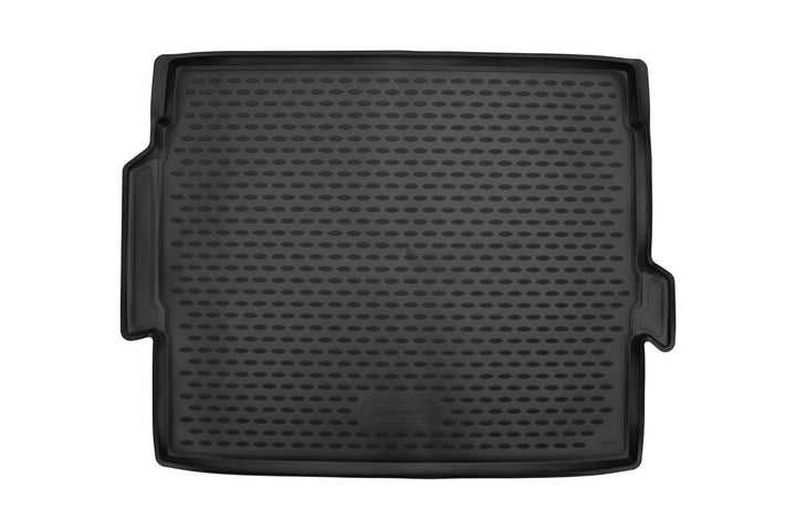 Element Passgenaue Premium Antirutsch Gummi Kofferraumwanne - OPEL Grandland, Kombi