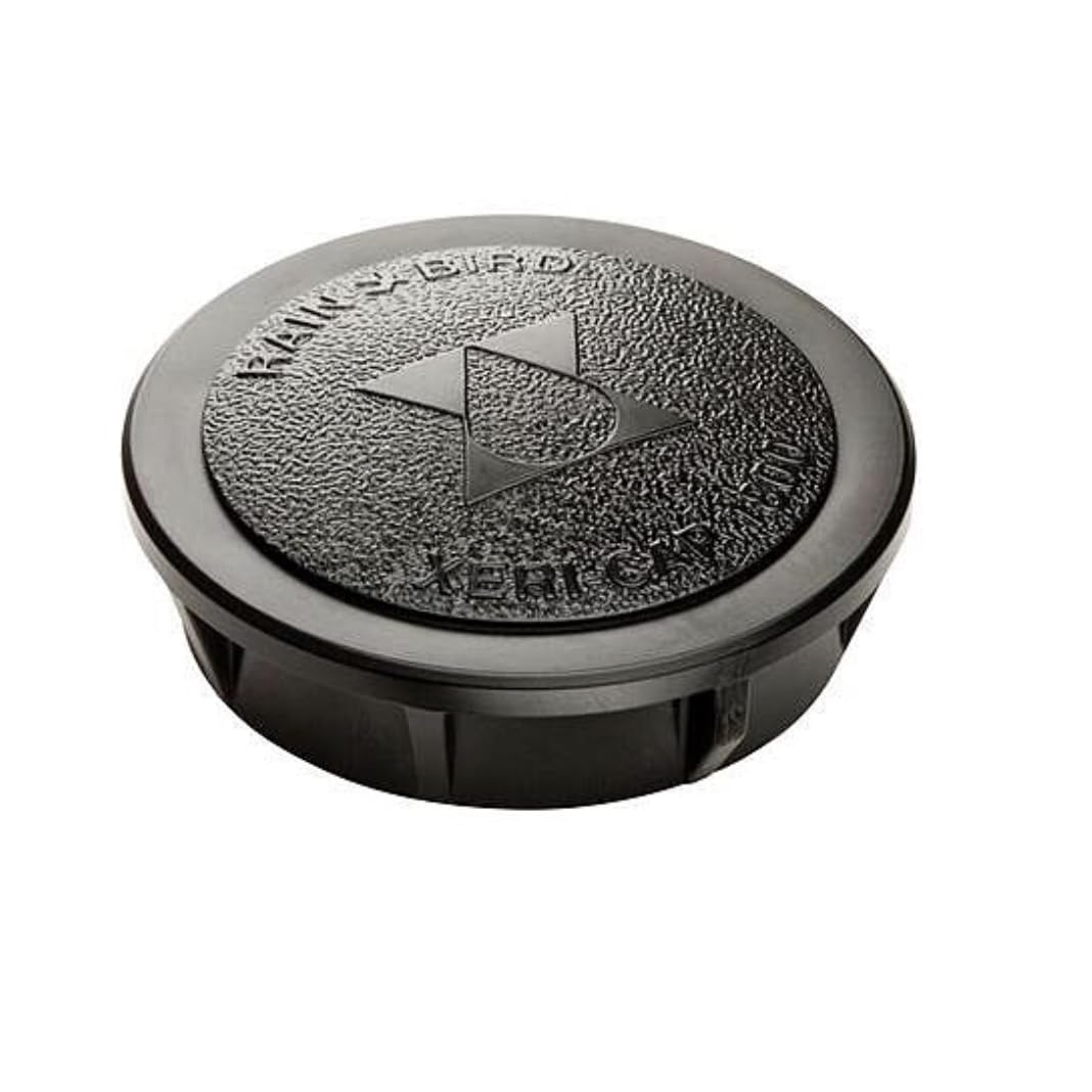Rain Bird 1800XC 1800 Series Xeri-Cap Nachrüstung für Sprinklerköpfe, 10 Stück