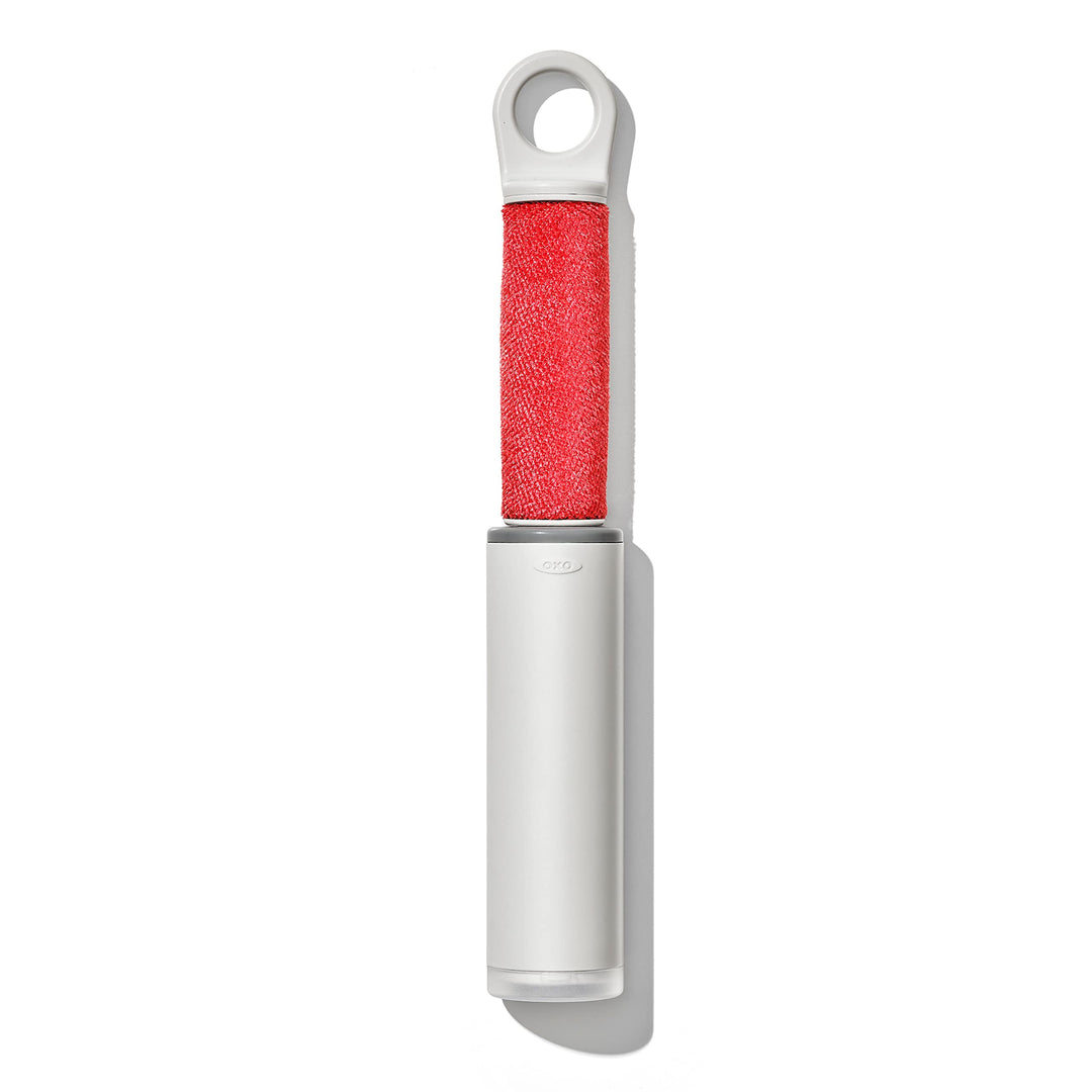 OXO Good Grips Wiederverwendbare Flusenbürste Roller, Roller