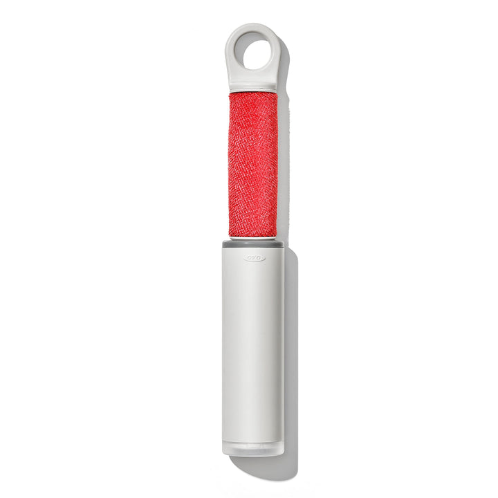 OXO Good Grips Wiederverwendbare Flusenbürste Roller, Roller