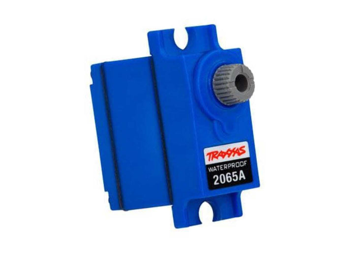 Traxxas Micro-Servo 2065A Verstärktes wasserdichtes Gehäuse