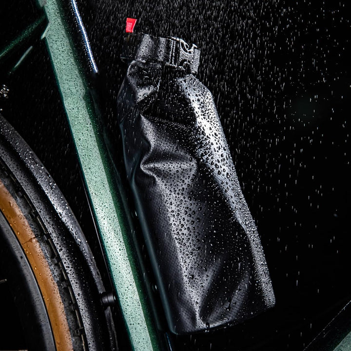 FAHRER Berlin - Uni Bag wasserdichte Universaltasche