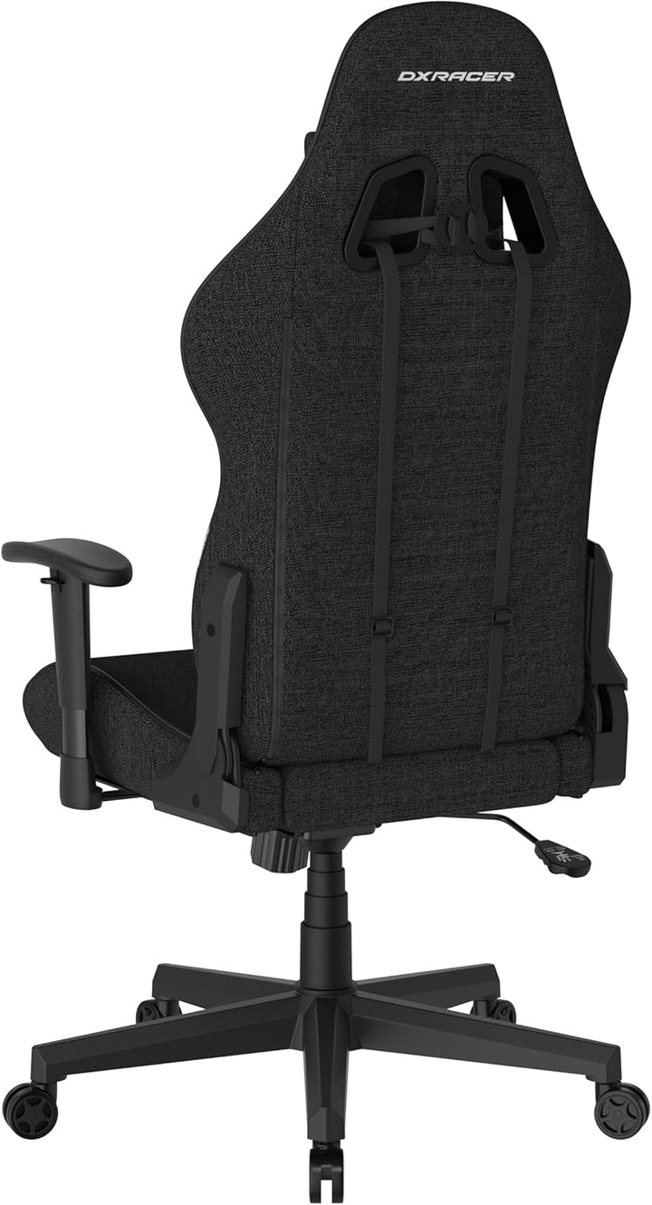 DXRacer Prince L PF132 Gaming-/ Büro-/ Schreibtischstuhl, mit Wippfunktion Gaming Stuhl Höhenverstel
