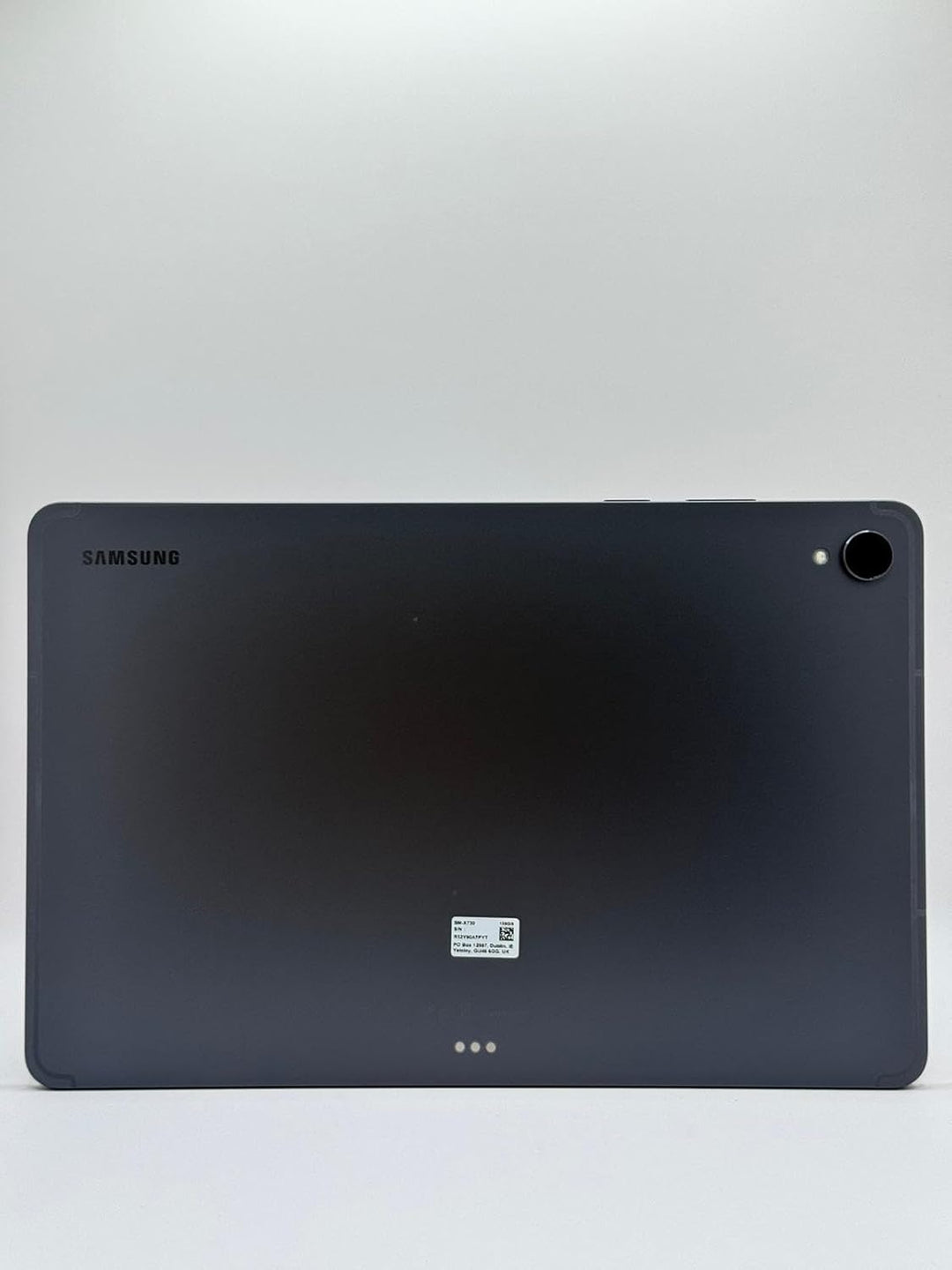 Samsung X730 Galaxy Tab S11 11", Wi-Fi, 128GB 12GB Ram, Grau