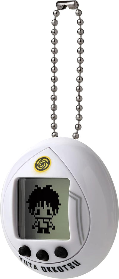 Bandai - Tamagotchi Nano - Jujutsu Kaisen 0 - Yuta Okkotsu - NT81339, Okkotsu