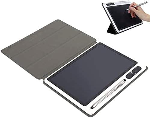 Flexible LCD -Schreibtablette, Drucksensor mit Niedrigem Stromverbrauch Digitales Notizbuch mit Kuns