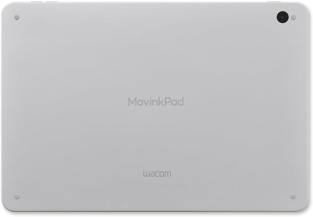 Wacom MovinkPad 11 Grafiktablett mit Display – Android-14-Zeichentablet (11″) für Junge Kreative. Mi