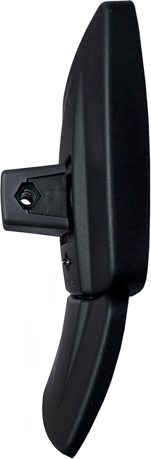 2x 2-Segment Aussenspiegel Beheizt 12V und Spiegelhalter OE AL77483 und AL77484 ø17 mm für New Holla