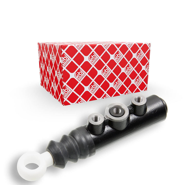 febi bilstein 11865 Kupplungsgeberzylinder , 1 Stück