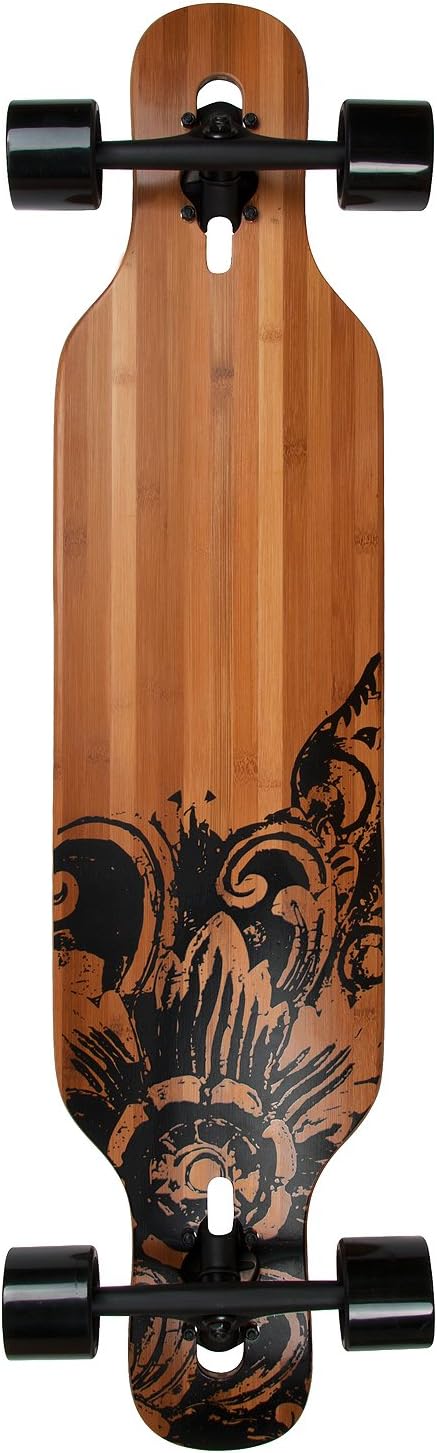 JUCKER HAWAII Longboards - Longboard HOKU Special Editions in 2 Flexstufen - Hoku Slide und Limitier