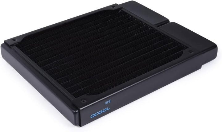 Alphacool 14443 NexXxoS ST20 HPE Full Copper 140mm Radiator