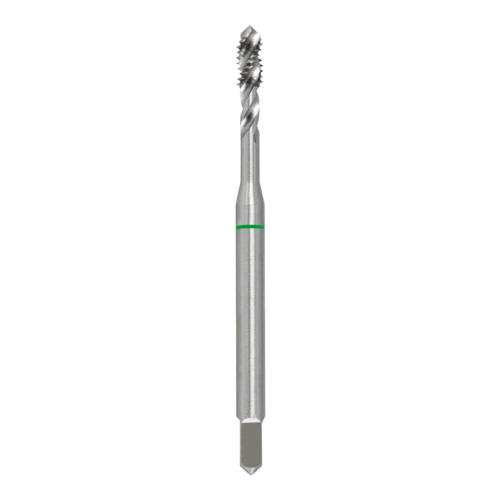 RUKO Maschinengewindebohrer DIN371 C UNF Nr.10x32 HSS-Co5 2B