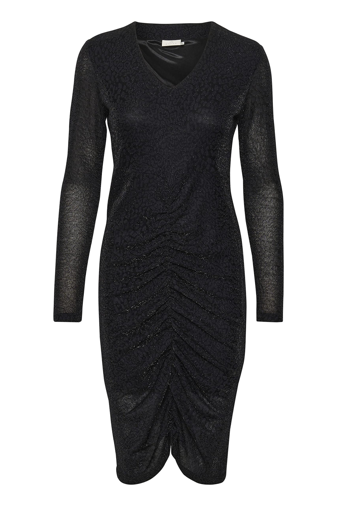 KAFFE Damen Kanatja Casual Dress, XXL