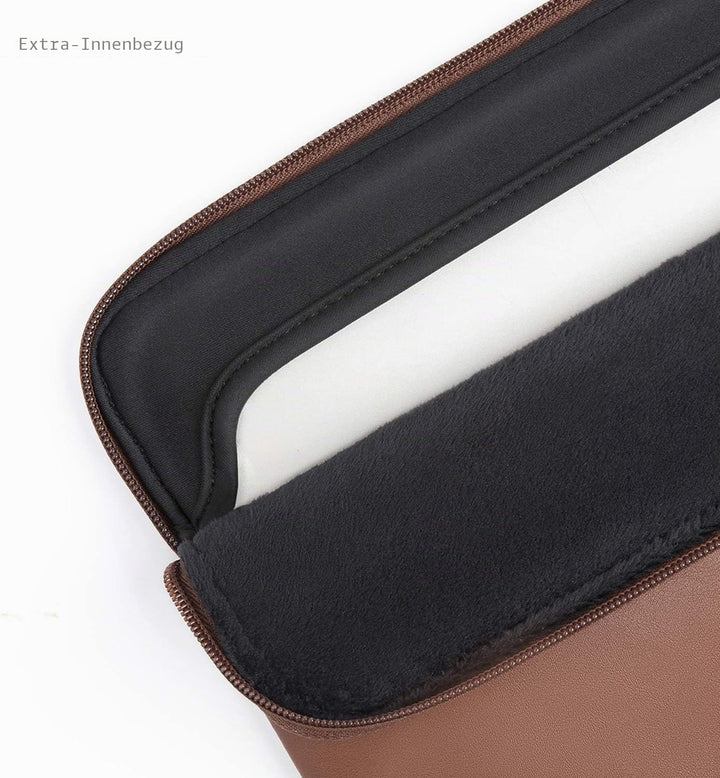 Comfyable Laptophülle Kompatibel für 13 Zoll MacBook Pro/MacBook Air M4 M3 M2 M1 & MacBook Pro 14-in