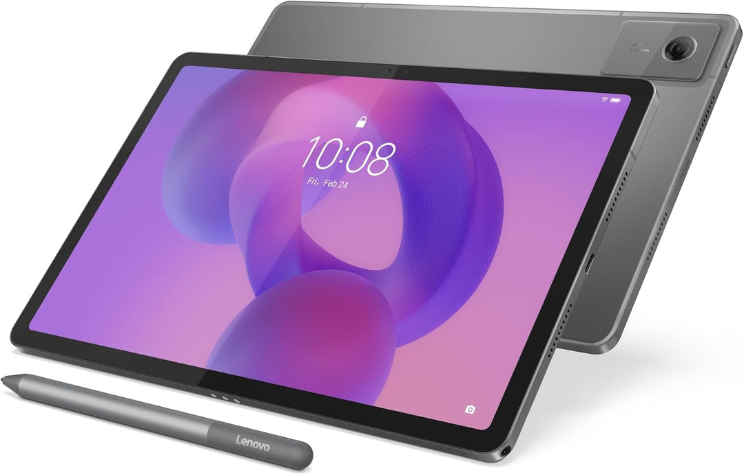 Lenovo Idea Tab Tablet | 11" 2.5K 16:10 LCD Display | MediaTek Dimensity 6300 | 8GB RAM | 128GB Spei