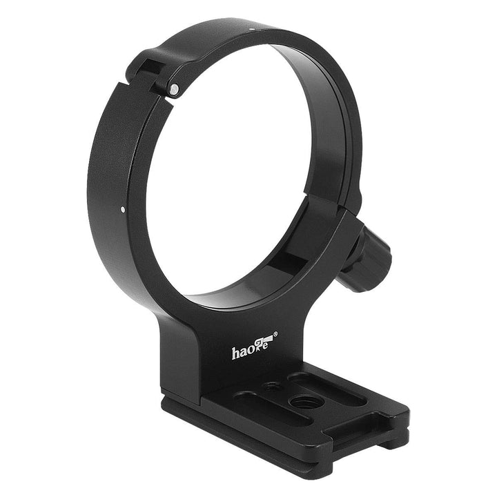 Haoge LMR-S720 Objektivkragen Ersatzfuss Stativhalterung Ring für Sony FE 70-200 mm F4 G OSS SEL7020