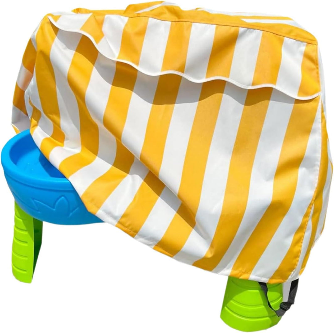 Generisch Wasserspiegelabdeckung, Kids Water Tischabdeckung - Tischschutz | Kids Water Desk Cover 2