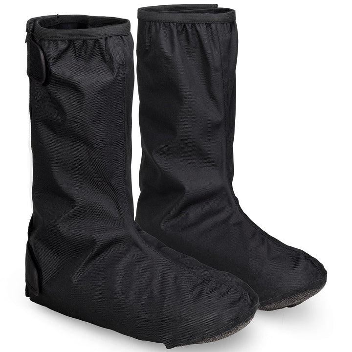 GripGrab Dryfoot 2nd Edition Überschuhe Fahrrad Wasserdicht Regenschutz Alltagsschuhe Regen Überzieh