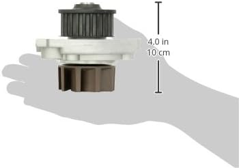 VALEO Wasserpumpe Zentrifugalpumpe 506967