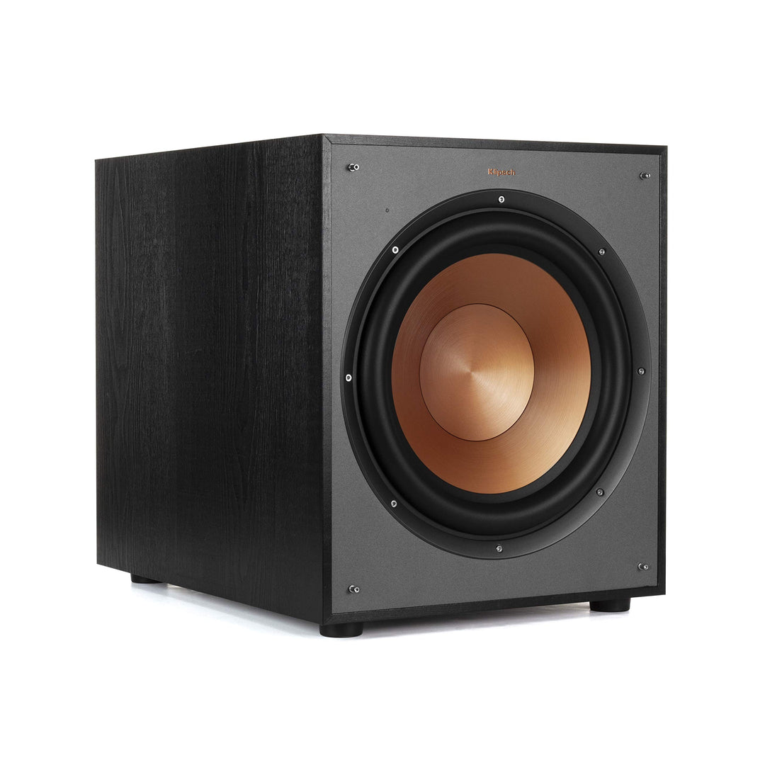 Klipsch R-120SW Single, Single