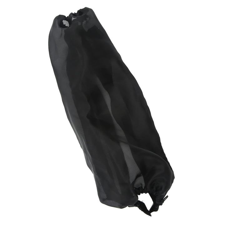 Srliya Atmungsaktive Wärmeableitungs-Chassis-Staubschutzabdeckung für 1/10 RC-Car, Kompatibel mit AR
