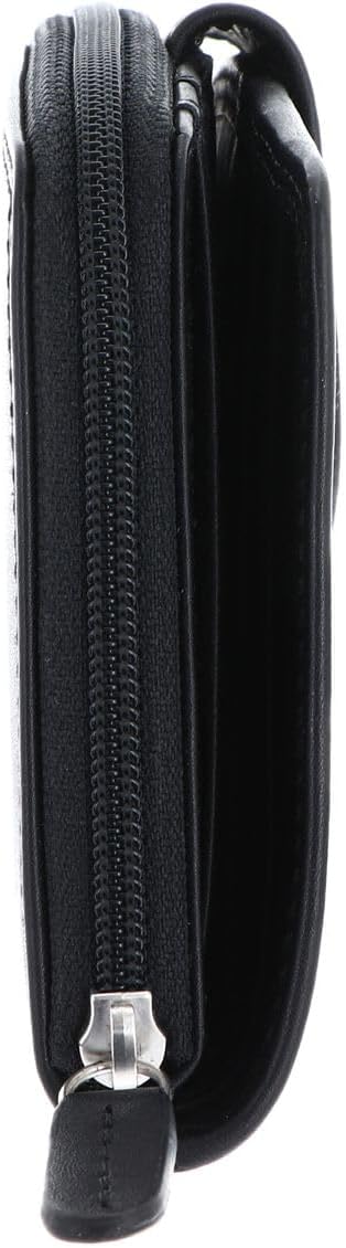 Golden Head Polo Geldbörse RFID Leder 14,5 cm