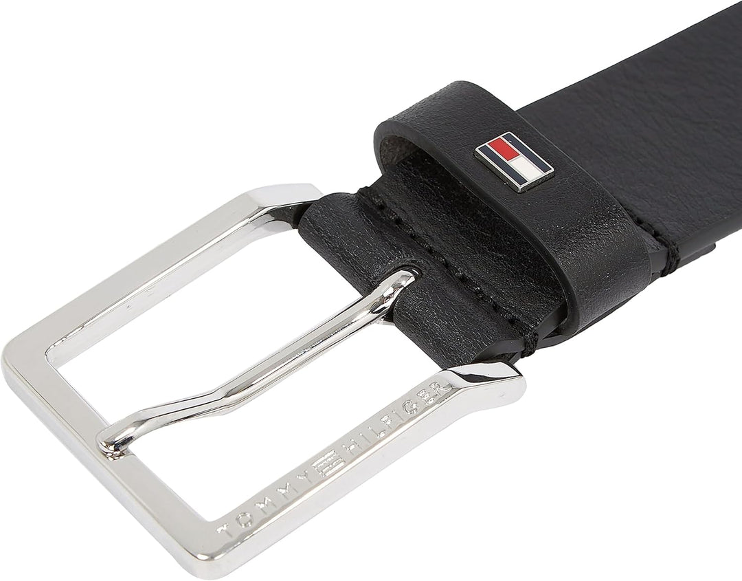Tommy Hilfiger Herren Gürtel, 95
