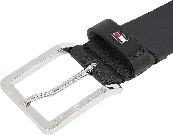 Tommy Hilfiger Herren Gürtel, 95