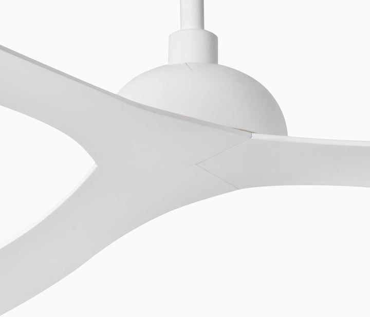 FARO BARCELONA 33446- GOTLAND Deckenventilator weiss