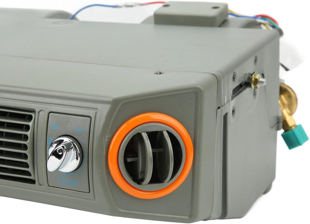Verdampfer Klimaanlage Auto, Auto Klimaanlage Kühler Verdampfer Montage 3 Geschwindigkeiten Temperat