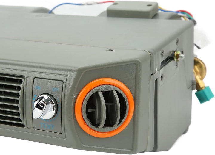 Verdampfer Klimaanlage Auto, Auto Klimaanlage Kühler Verdampfer Montage 3 Geschwindigkeiten Temperat