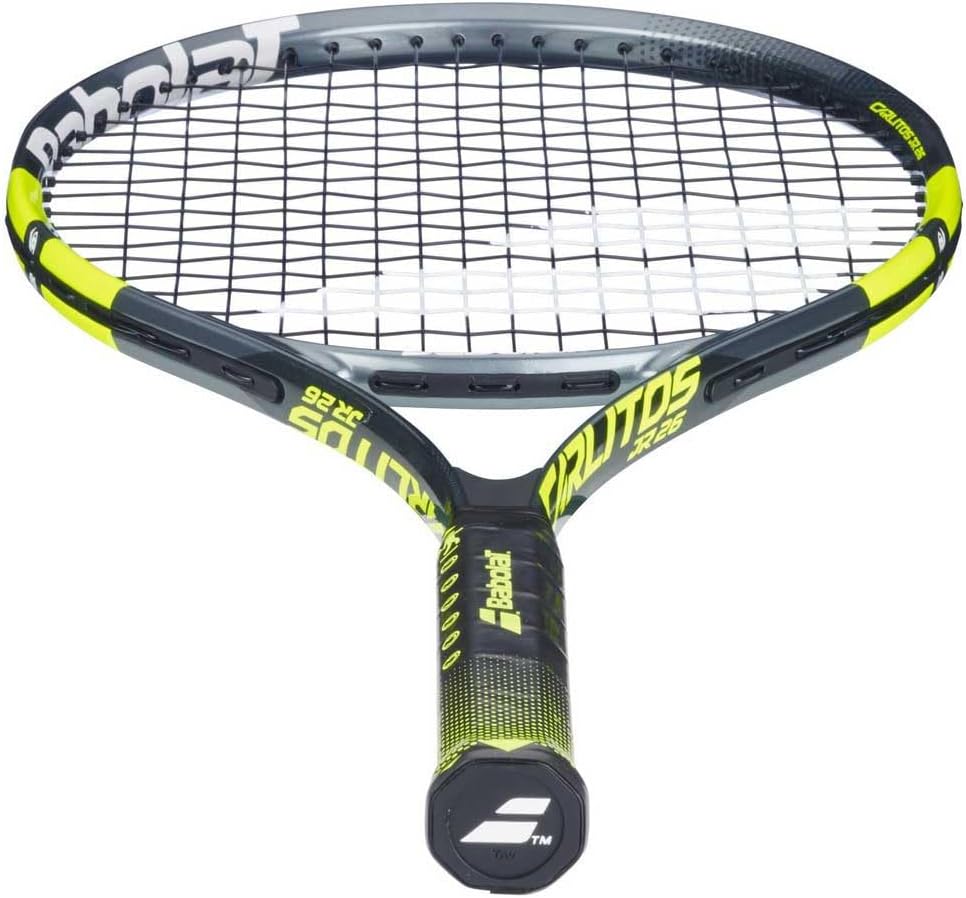 Babolat Carlitos Junior 26'' Tennis Schläger