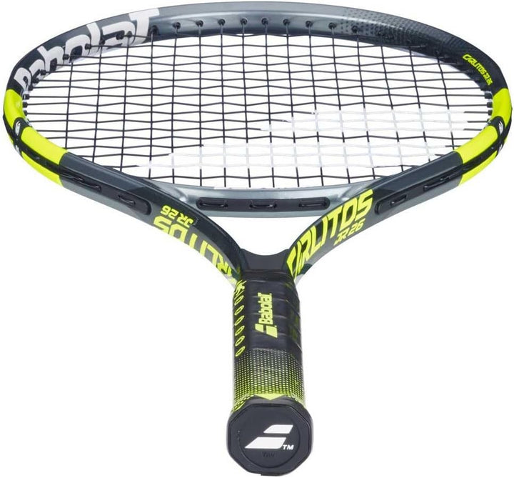 Babolat Carlitos Junior 26'' Tennis Schläger