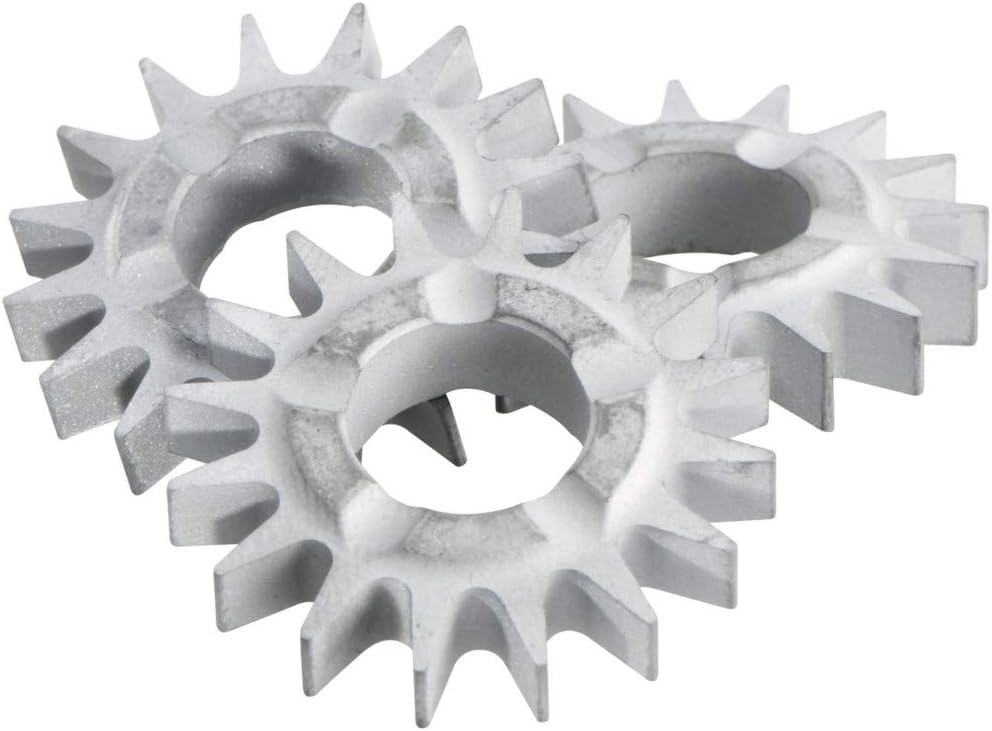 10 Frässterne spitz RFEV 19-125 RT