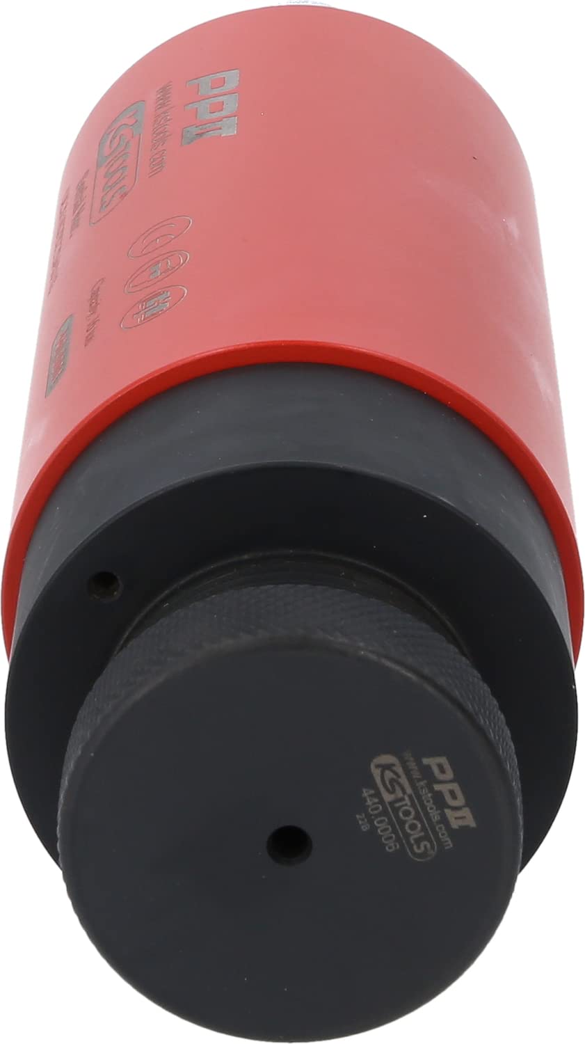 KS Tools 440.0001 Hydraulikzylinder, 16t